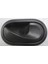 2014 - 2018 Renault Kangoo Ön Kapı Iç Açma Kolu Sağ Siyah (Hushan) (Oem NO:8200733847) 1