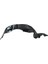 2010 - 2011 Kia Cerato Ön Çamurluk Davlumbazı Sol (Bfn) (Oem NO:868111M000) 1