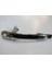2007 - 2012 Mazda Bt 50 Pıck Up - Ön Kapı Dış Açma Kolu Sağ Nikelajlı (Anahtar Delikli) (Hushan) (Oem NO:UR6358410) 1