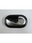 2009 - 2012 Renault Clio Grand Tour - Ön Kapı Iç Açma Kolu Sağ Siyah (Elceği Nikelajlı) (Hushan) (Oem NO:8200735218) 1