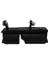 2005 - 2010 Hyundai Tucson Bagaj Kapağı Açma Kolu Siyah (Tyg) (Oem NO:812602) 1