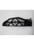 2010 - 2012 Skoda Octavia Arka Tampon Braketi Sol (Bfn) (Oem NO:1ZD807394) 1