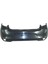 2009 - 2012 Renault Clio Hb Arka Tampon Siyah (Sensör Deliksiz (Tyg) (Oem NO:7701479250) 1