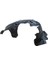2003 - 2010 Nissan Micra K12 Ön Çamurluk Davlumbazı Sol (Oem NO:63843AX600) 1