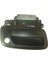 1999 - 2004 Opel Zafira Ön Kapı Dış Açma Kolu Sağ Siyah (Boyanır Tip) (Oem NO:5138127) 1