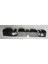 2004 - 2008 Dacıa Logan Arka Tampon Iç Braketi Sol Oem No: 6001546779 1