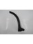 2004 - 2006 Opel Corsa C Arka Çamurluk Ağzı Plastiği Sağ Siyah (5 Kapı) (Oem NO:172901) 1