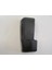 1988 - 2009 Mitsubishi L300 Minibüs Arka Tampon Ucu Sol (Plastik) (Reflektör Deliksiz) (Bfn) (Oem NO:MB701739) 1