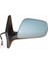 Avensis Elektrikli Katlanır Ayna 2003 - 2006 Astarlı Kör Noktalı Sol Oem NO:8790605100 1