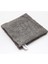 Superclean Mikrofiber Cila Bezi 40X40CM - 300 Gsm - Lazer Kesim 2