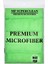 Superclean Mikrofiber Genel Temizlik Bezi 40X40 cm ( 5 Adet ) 1