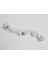 2003 - 2006 Mazda 6 Sd Arka Tampon Braketi Sağ Plastik (Bfn) (Oem NO:GJ6A502H1E) 1