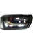 2005 - 2006 Toyota Camry Ön Kapı Iç Açma Kolu Sağ Gri (Elceği Nikelajlı) (Oem NO:69205YC030MA) 1