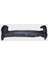 2002 - 2004 Honda Crv Arka Tampon Siyah (Oval Reflektörlü Bfn) (Oem NO:04715S9AG00ZZ) 1