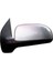 I20 Elektrikli Ayna 2009 - 2012 Sol (Oem NO:963669996R) 1