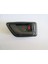 2003 - 2005 Hyundai Getz Arka Kapı Iç Açma Kolu Sağ Siyah (Çocuk Kilitli) (Euro Body) (Oem NO:826201C000AB) 1