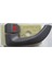 2005 - 2010 Hyundai Tucson Ön Kapı Iç Açma Kolu Sol Koyu Gri (Hushan) (Oem NO:826102E000LM) 1