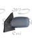 Yaris Elektrikli Ayna 2003 - 2006 Astarlı Sol Oem NO:879400D902 1