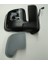 2008 - 2012 Citroen Nemo Kapı Aynası Sağ Gri Kapaklı Elektrikli - Isıtmalı - Sensörlü (Tw) (Oem NO:735460566) 1
