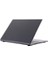 Huawei Matebook x Pro Için Darbeye Crystal Laptop Koruyucu Kılıf (Yurt Dışından) 1