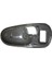 1999 - 2006 Mitsubishi L200 Pıck Up - Ön Kapı Iç Açma Kolu Çerçevesi Sağ Gri (Hushan) (Oem NO:MR763539) 1