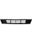 2013 - 2016 Bmw 5 Serı F10 - Ön Tampon Panjuru Orta Siyah (Tw) (Oem NO:51117331724) 1