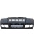2006 - 2010 Fiat Doblo Ön Tampon Siyah (Sis Delikli - Panjuru Ile Birlikte Çeki Demir Kapaklı) (Oem NO:735418066) 1