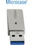 Type-C To USB 3.0 Çevirici Dişi-Erkek Şarj Data Aktarım - AL2847 4