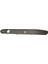 2000 - 2007 Mercedes C Class W203 - Ön Tampon Bandı Sol Astarlı Gri Park Sensör Delikli (Bfn) (Oem NO:2038851921) 1