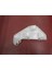 2005 - 2006 Honda Crv Ön Tampon Iç Braketi Sol Plastik (Bfn) (Oem NO:71198S9A000) 1