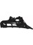 Volkswagen Golf - 6 - 2009 - 2012 Ön Tampon Bağlantı Braketi Sol Üst (Gtı) (Bfn) (Oem NO:5K0807723A) 1