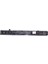 1992 - 1995 Honda Civic Hb Arka Tampon Demiri (Tw) (Oem NO:71530SR3A00) 1