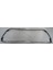 2009 - 2013 Ford Fiesta Ön Tampon Panjuru Üst Nikelajı (Bfn) (Oem NO:8A6117F816AA5SM3) 1
