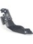 2008 - 2012 Audi A4 Arka Tampon Braketi Sağ Plastik (Bfn) (Oem NO:8K5807890A) 1