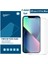 5ADET iPhone 13 Pro Max Darbe Emici Ekran Koruyucu Jelatin Darbe Emici 1