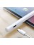 Stylus Dokunmatik Tablet Kalemi Kapasif Kalem 120MAH Şarjlı Palm Rejection Pencil Capacitive 5