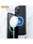 Ultra Ince Mıknatslı 15W Kablosuz Şarj Wireless Şarj Iphone Samsung Huawei Kablosuz Şarj 2