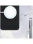 Ultra Ince Mıknatslı 15W Kablosuz Şarj Wireless Şarj Iphone Samsung Huawei Kablosuz Şarj 5