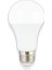 9W LED Ampul Beyaz Işık 10 Adet 1
