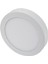 Ct 5233 18W Panel Spot Sıva Üstü Beyaz Renk 1
