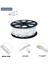 Hortum LED 220 Volt Su Geçirmez Fiş Dahil Metrede 120 LED 5 Metre 2