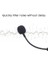 Hyperx Cloud Cloud x ve Cloud Iı Gürültü Için Mikrofon Oyun Kulaklıkları (Yurt Dışından) 3