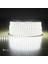 Hortum LED 220 Volt Su Geçirmez Fiş Dahil Metrede 120 LED 15 Metre 1