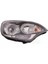 Rio Hb 2012 2015 Far Sağ Elektrikli Ledsız Siyah (Motoru Üzerinde Degıl) H7 H1 PY21W P21 5W (Oem NO:921021W280) 1