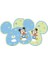 Disney Baby Mıckey Maske Yeşil 6 Adet 1