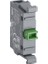 Mcb-10 Buton-Sınyal Lambası Icın Yard.kontak 1na 1
