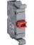 Mcb-01 Buton-Sınyal Lambası Icın Yar.kontak 1nk 1