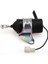 Kubota Excavator K-008 K0083KTC İçin Yakıt Durdur Solenoid 052600-4531 (Yurt Dışından) 4