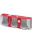 Semaver Çay Bardağı 285 cc 42801 6 Adet FMA04354 3