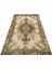 Özel Vintage Eskitme El Dokuma Halı 1,16 x 2,05 cm 9015 1